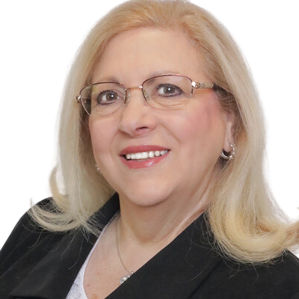 Meet your Posher, Marianne